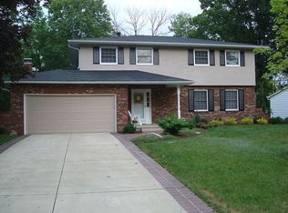 7966 Fairway Dr, Columbus, OH