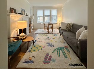 3221 W Division St APT 2S, Chicago, IL 60651