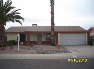 245 W Taro Ln, Phoenix, AZ 85027