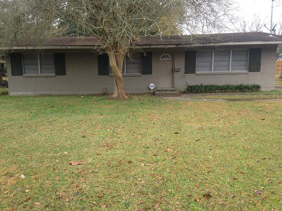 Front Door/Front of House