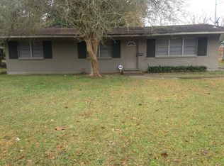 408 Mathilda Dr, Sulphur, LA 70663
