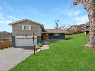 117 McGregor Dr, Canonsburg, PA