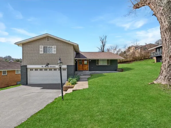 117 McGregor Dr, Canonsburg, PA 15317