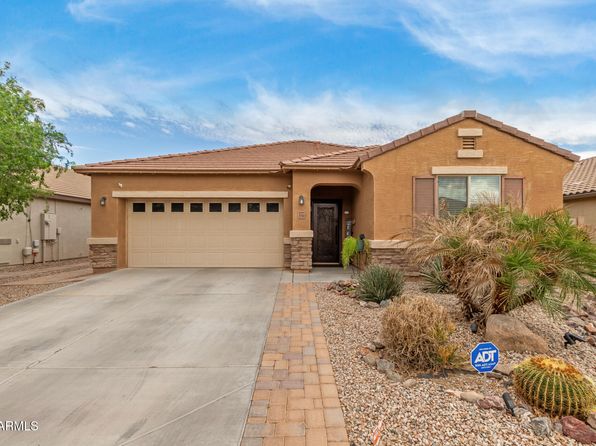 37161 W Giallo Ln, Maricopa, AZ 85138