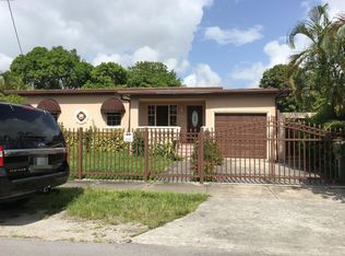 1810 SW 31st Ave, Miami, FL 33145