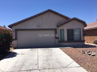 6551 Coldwater Bay Dr, Las Vegas, NV 89122