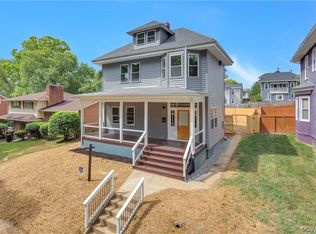 2610 Lamb Ave, Richmond, VA 23222