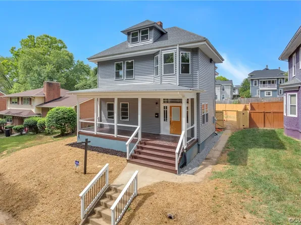 2610 Lamb Ave, Richmond, VA 23222