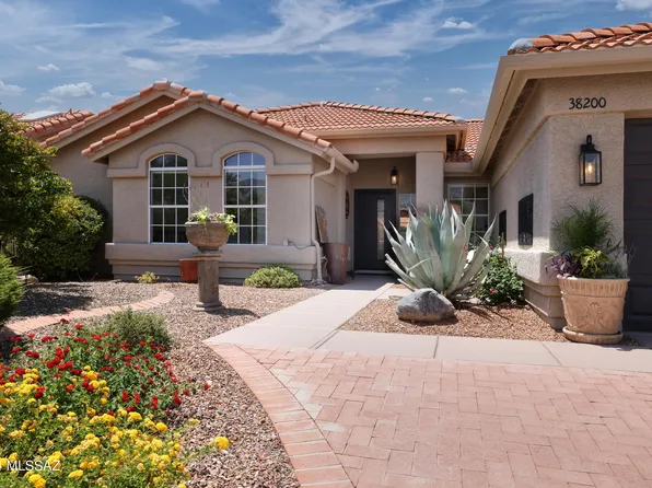 38200 S Mountain Site Dr, Saddlebrooke, AZ 85739