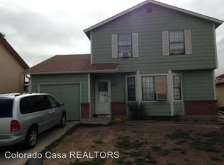 2225 Bruno Cir, Colorado Springs, CO 80916