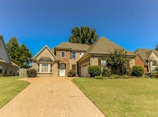 10 Fair View Cv, Oakland, TN 38060