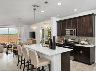 9792 N Solstice Ave, Tucson, AZ 85743