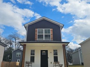 943 Wall St, Clarksville, TN