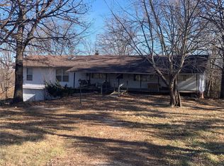 10340 Cyclone Rd, Cadet, MO 63630