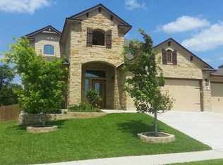 3247 Vineyard Trl, Harker Heights, TX 76548