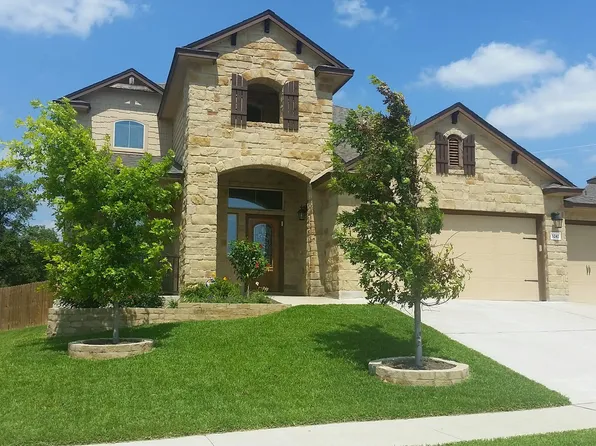 3247 Vineyard Trl, Harker Heights, TX 76548
