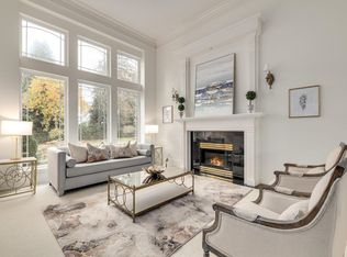 3505 Morgan Creek Way, Surrey, BC