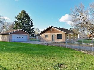 1034 Shinn Rd, Billings, MT 59105