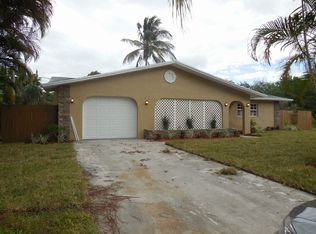 5104 Hickory Dr, Fort Pierce, FL 34982