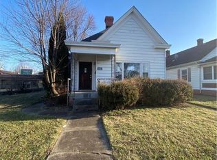 1402 E Elm St, New Albany, IN 47150