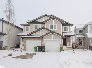 16811 120th St NW, Edmonton, AB