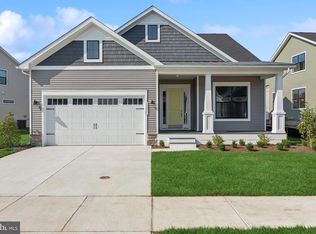15432 Solomon Way, Lewes, DE 19958