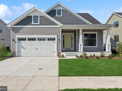 15432 Solomon Way, Lewes, DE, 19958
