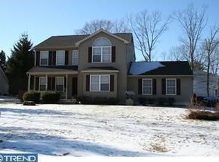 1532 Linden Blvd, Vineland, NJ 08361