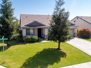9101 Fragrant Cloud Dr, Bakersfield, CA