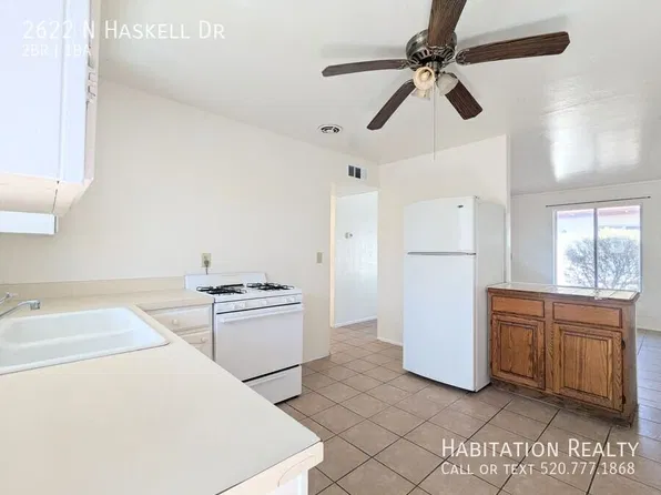 2622 N Haskell Dr, Tucson, AZ 85716