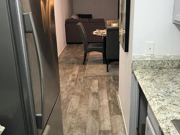 4th image of 2601 W Broadway Blvd APT 282