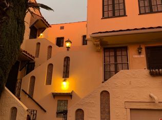 1242 N Spaulding Ave, West Hollywood, CA 90046