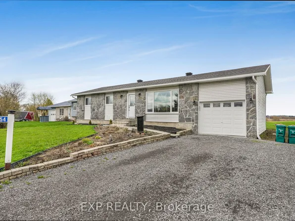 2954 Gagne Rd, Clarence Rockland, ON K0A 2A0
