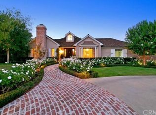 30562 Hunt Club Dr, San Juan Capistrano, CA 92675