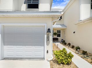 3941 Playa Del Sol Dr #103, Rockledge, FL 32955