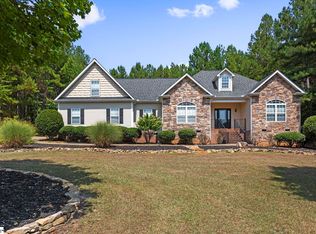 112 Silver Ridge Dr LOT 31, Central, SC 29630