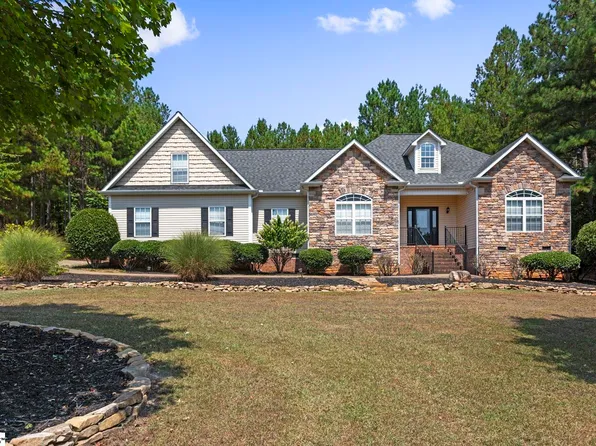 112 Silver Ridge Dr Lot 31, Central, SC 29630
