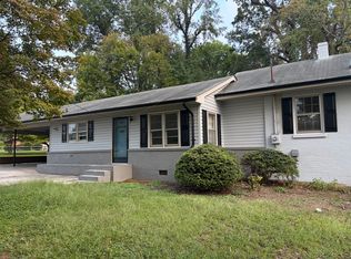 106 Nelson St, Siler City, NC 27344