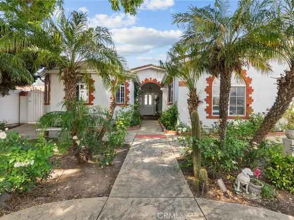 11337 Hayvenhurst Ave, Granada Hills, CA 91344