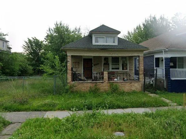 10507 S Lafayette Ave, Chicago, IL 60628