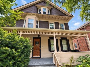 77 Sherman Ave S #75, Hamilton, ON L8M 2P8