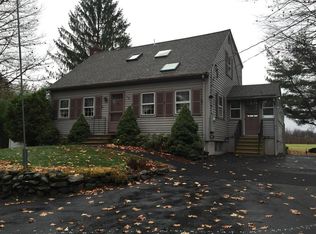 195 Clinton Rd, Sterling, MA 01564