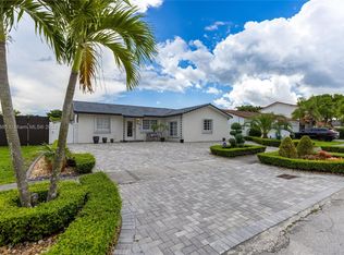 18263 SW 153rd Pl, Miami, FL 33187