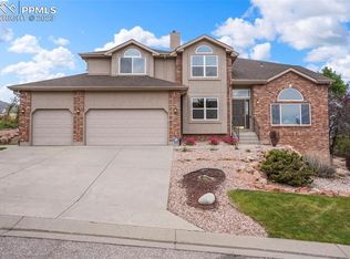 8530 Ryewood Trl, Colorado Springs, CO 80919