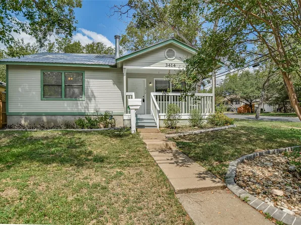 3414 Hollywood Ave, Austin, TX 78722