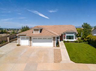 39386 Via Monserate, Murrieta, CA 92563
