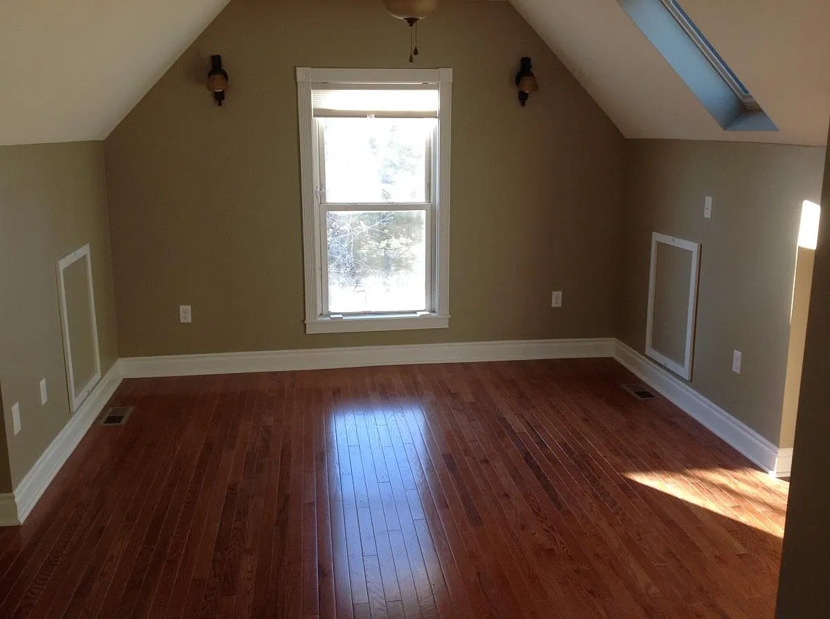 2 bed, 1150 sqft, $2,500 — Photo 4