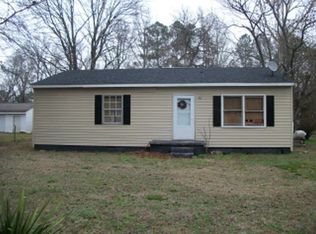 70 Vincent Dr, Emporia, VA 23847