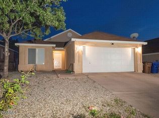 1228 Antelope Pass Dr, Las Cruces, NM 88012