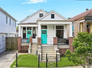 5206 Constance St, New Orleans, LA 70115